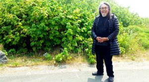 nuu chah nulth language