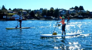 paddle canada sup touring