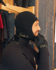 wetsuit rental swell tofino xcel