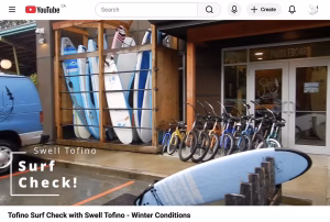 surf resources