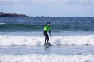 what equipment you need to surf in tofino