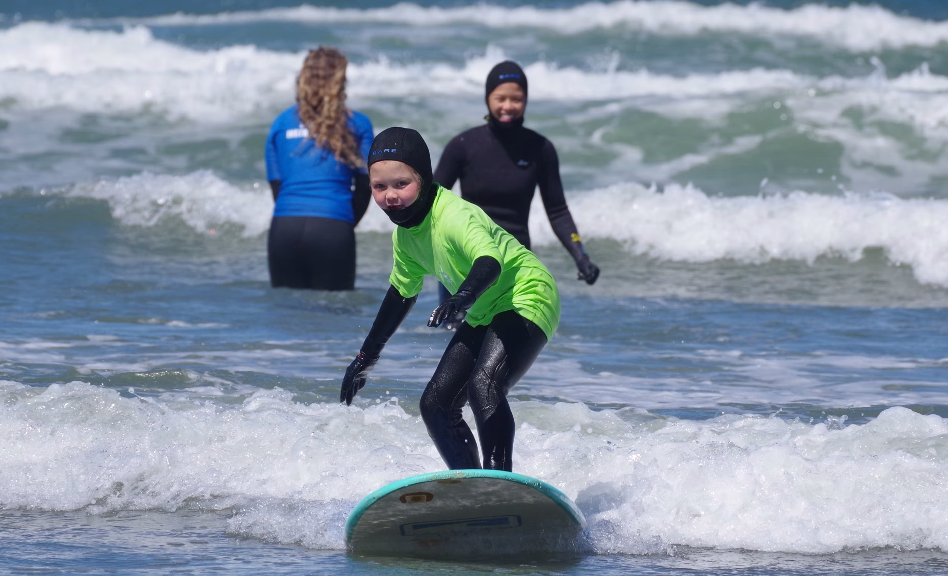 surfing is the most fun activity to do in tofino bc