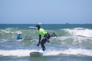 surfing is the most fun activity to do in tofino bc